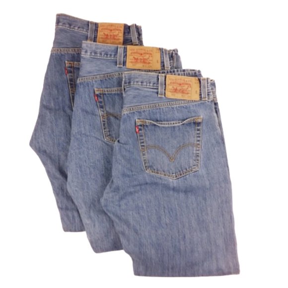 levis 501 42 x 34